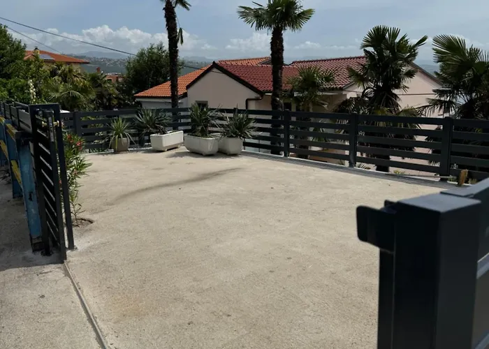 Appartamento 3 Bedroom Mozart