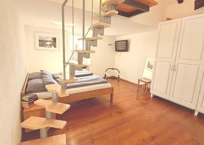 3 Bedroom Mozart * Abbazia