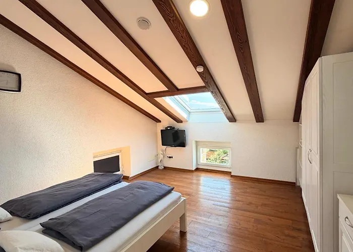3 Bedroom Mozart