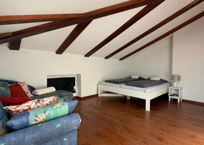 3 Bedroom Mozart * Abbazia