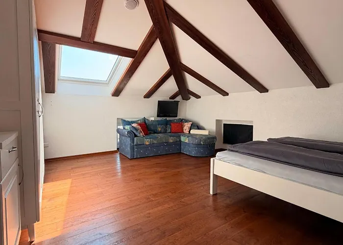 3 Bedroom Mozart Abbazia